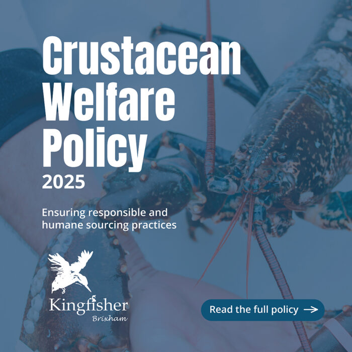 Crustacean Welfare Policy
